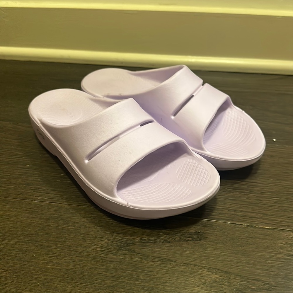 OOFOS Slides | W7 EU38